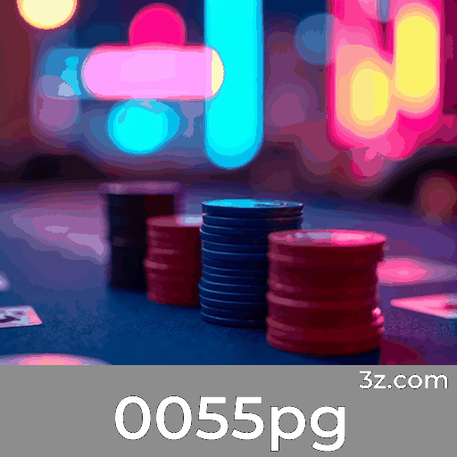 0055pg: Seu Cassino Online Seguro e Divertido