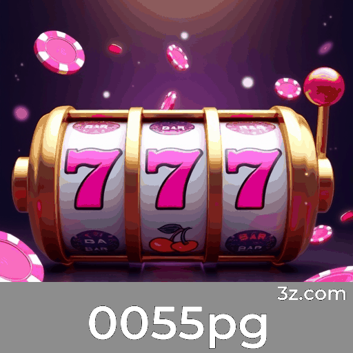 0055pg: Seu Cassino Online Seguro e Divertido