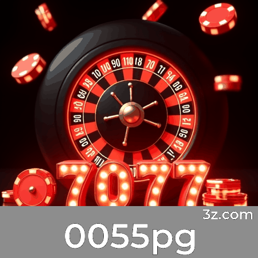 0055pg: Seu Cassino Online Seguro e Divertido