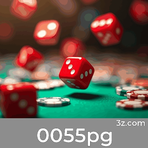 0055pg: Seu Cassino Online Seguro e Divertido