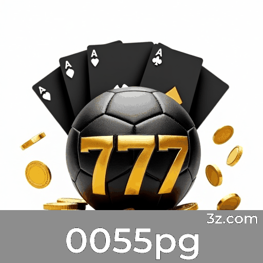 0055pg: Seu Cassino Online Seguro e Divertido