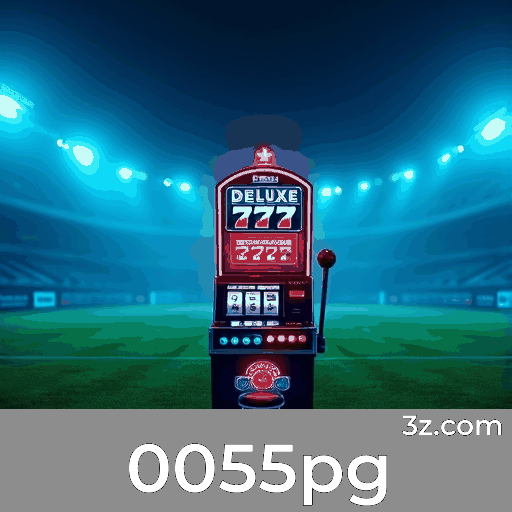 0055pg: Seu Cassino Online Seguro e Divertido