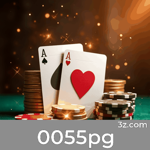 0055pg: Seu Cassino Online Seguro e Divertido