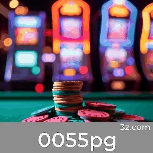 Descubra a Revolução dos Jogos na 0055pg com Experiências Disruptivas
