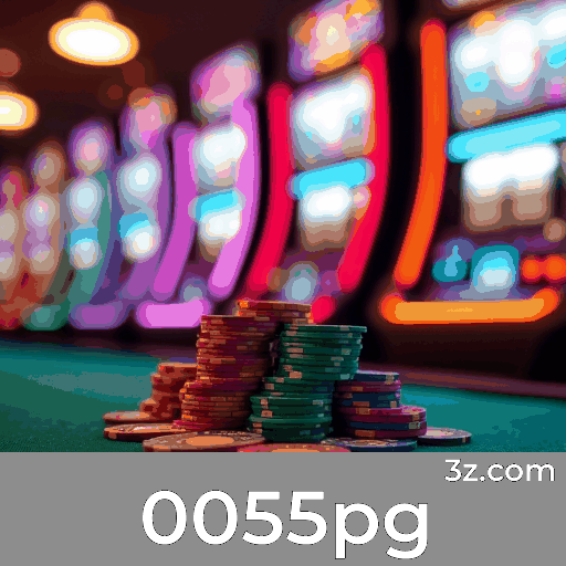 Experiência Profissional e Realista no Cassino 0055pg