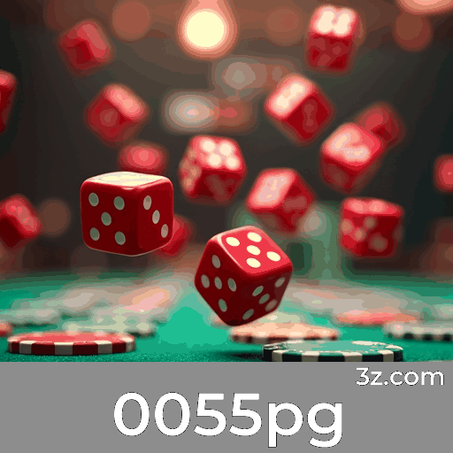 0055pg: Viva a emoção e ganhe com os jogos de cassino!