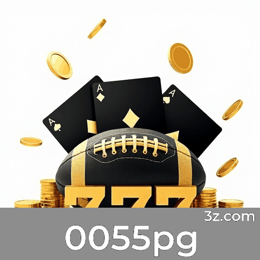 0055pg: Seu Cassino Online Seguro e Divertido