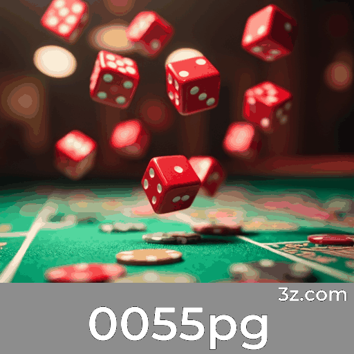 0055pg: Seu Cassino Online Seguro e Divertido