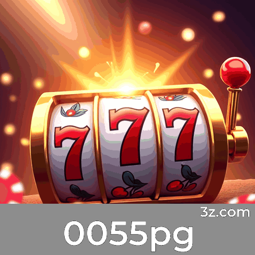 0055pg: Viva a emoção e ganhe com os jogos de cassino!